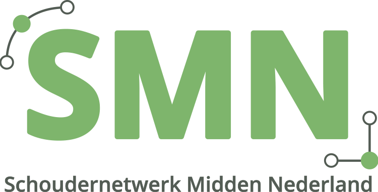 Schoudernetwerk Midden Nederland
